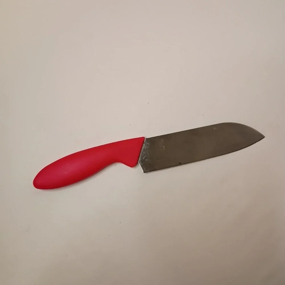 Sunbeam santoku knife